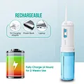 Water Flosser For Teeth